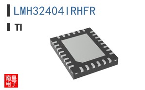 LMH32404IRHFR