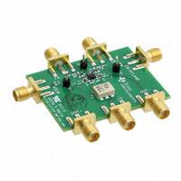 LMH6552SDEVAL|TI电子元件