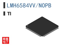 LMH6584VV/NOPB