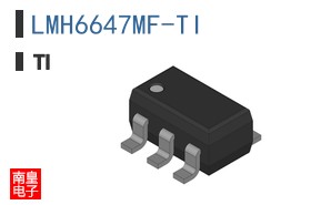 LMH6647MF-TI