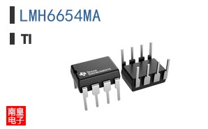 LMH6654MA