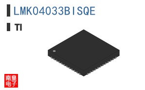 LMK04033BISQE