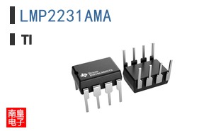 LMP2231AMA
