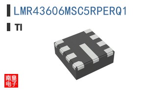LMR43606MSC5RPERQ1