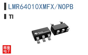 LMR64010XMFX/NOPB