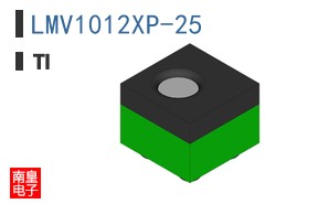 LMV1012XP-25