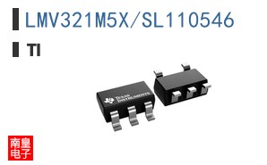 LMV321M5X/SL110546