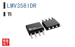 LMV358IDR