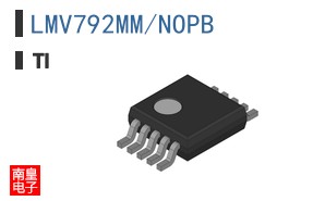 LMV792MM/NOPB�ο�ͼƬ