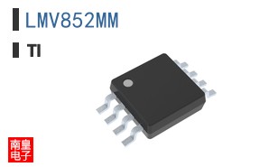 LMV852MM