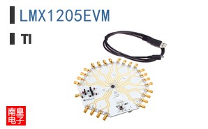 LMX1205EVM�ο�ͼƬ