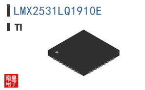 LMX2531LQ1910E