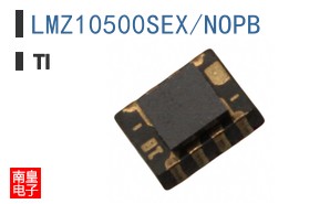 LMZ10500SEX/NOPB
