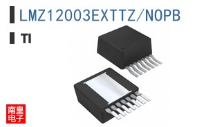 LMZ12003EXTTZ/NOPB参考图片