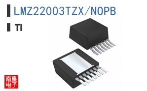 LMZ22003TZX/NOPB