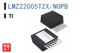 LMZ22005TZX/NOPB