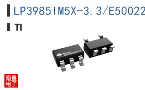 LP3985IM5X-3.3/E5002286