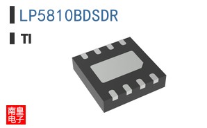 LP5810BDSDR
