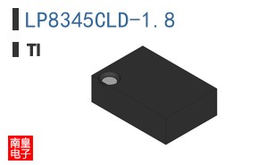 LP8345CLD-1.8