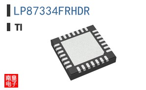 LP87334FRHDR