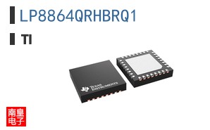 LP8864QRHBRQ1