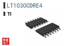 LT1030CDRE4参考图片
