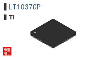 LT1037CP