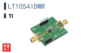 LT1054IDWR