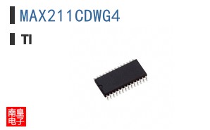 MAX211CDWG4