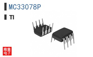 MC33078P