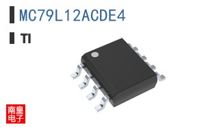 MC79L12ACDE4�ο�ͼƬ