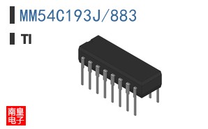 MM54C193J/883
