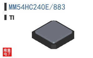 MM54HC240E/883