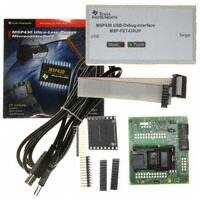 MSP-FET430U48|TI电子元件