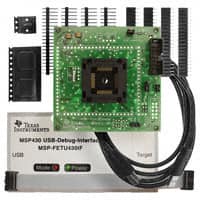 MSP-FET430U80οͼƬ