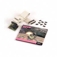 MSP-FET430X110|TI����Ԫ��