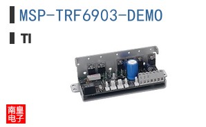 MSP-TRF6903-DEMO