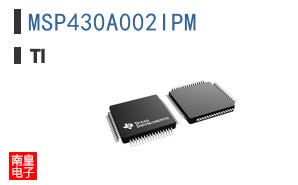 MSP430A002IPM