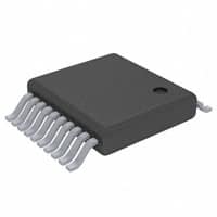 MSP430F2121TDGVR|TI电子元件