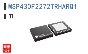 MSP430F2272TRHARQ1