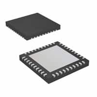 MSP430F5131IRSBR|TI电子元件