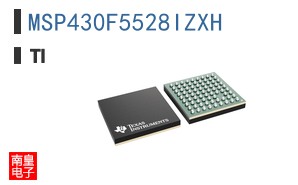 MSP430F5528IZXH
