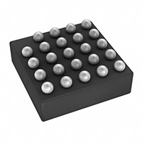 MSP430FR5738IYQDR|TI电子元件