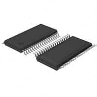 MSP430FR5857IDAR|TI电子元件