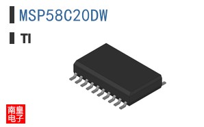 MSP58C20DW