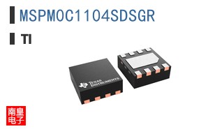 MSPM0C1104SDSGR|TI��Ʒ�ͺ�