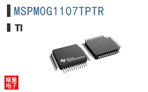 MSPM0G1107TPTR