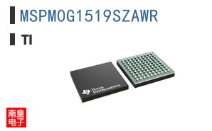 MSPM0G1519SZAWR