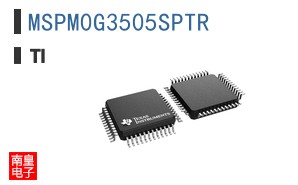 MSPM0G3505SPTR