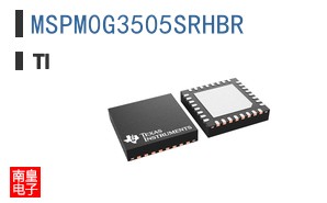 MSPM0G3505SRHBR